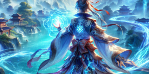 Unveiling the Power of Ei in Genshin Impact: A Comprehensive Guide