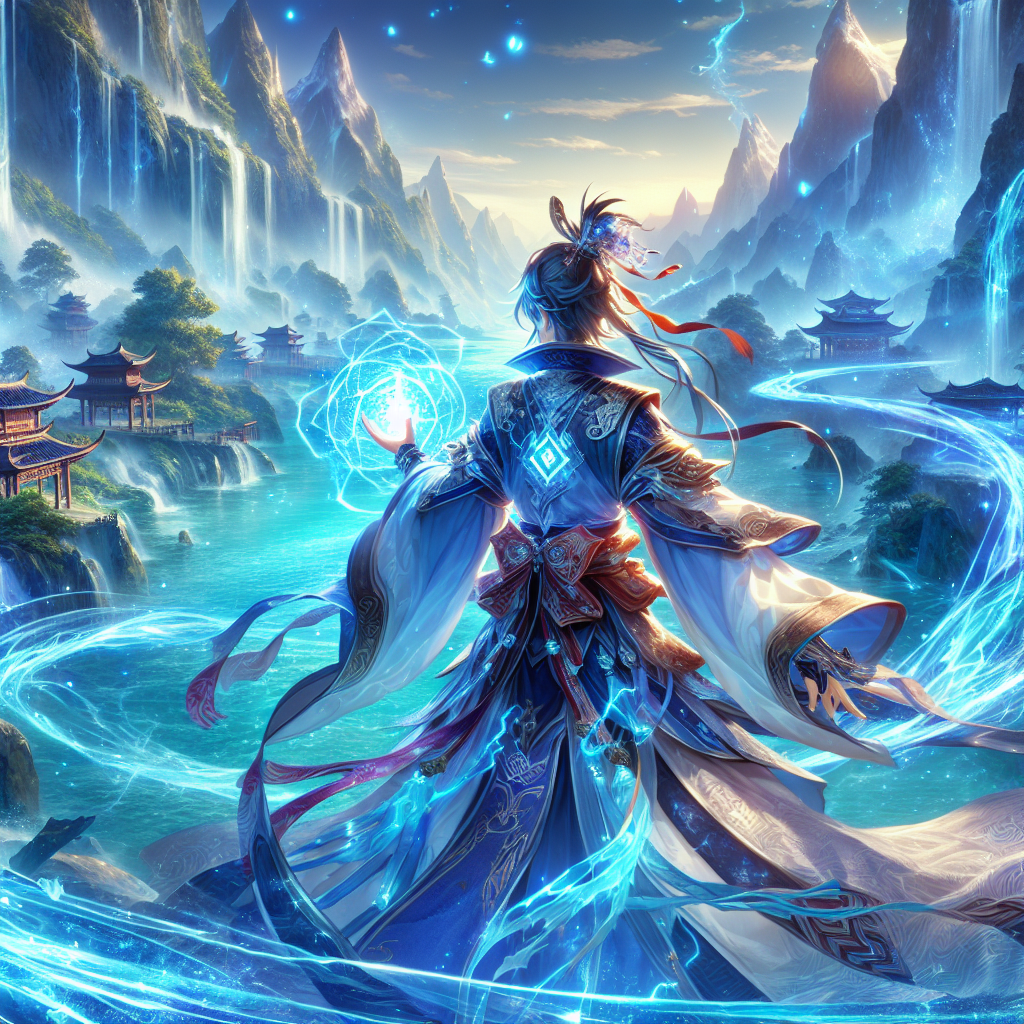 Unveiling the Power of Ei in Genshin Impact: A Comprehensive Guide