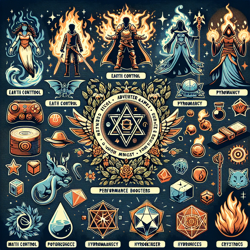 The Essential Guide to Genshin Impact Characters: Boost Your Gameplay