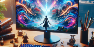 How to Enhance Your Genshin Impact Experience with the Perfect Font