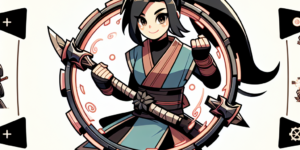 The Ultimate Guide to Sayu in Genshin Impact: Tips, Builds, and Best Team Compositions