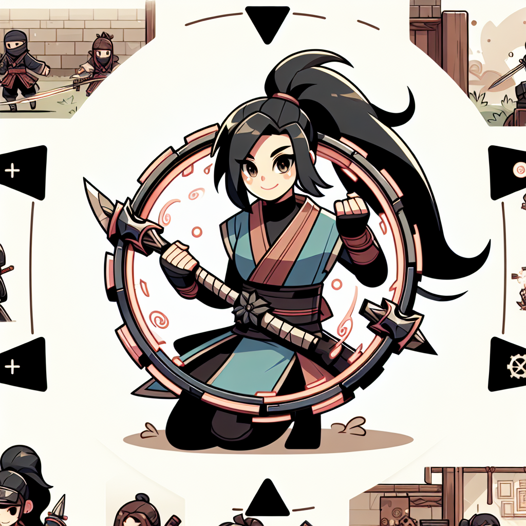 The Ultimate Guide to Sayu in Genshin Impact: Tips, Builds, and Best Team Compositions