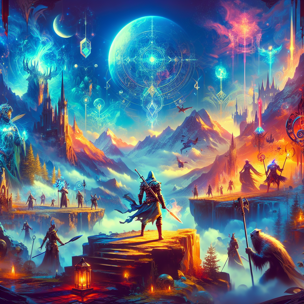 Ultimate Guide to Kode Genshin Impact: Tips and Tricks for Players