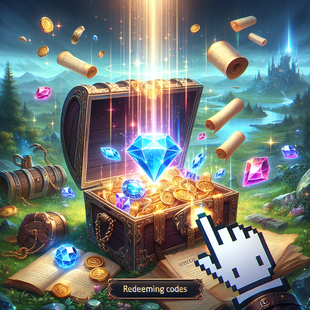 How to Redeem Genshin Impact Codes for Free Primogems and Rewards