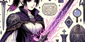 The Ultimate Guide to Mastering Keqing in Genshin Impact: Tips, Builds, and Strategies