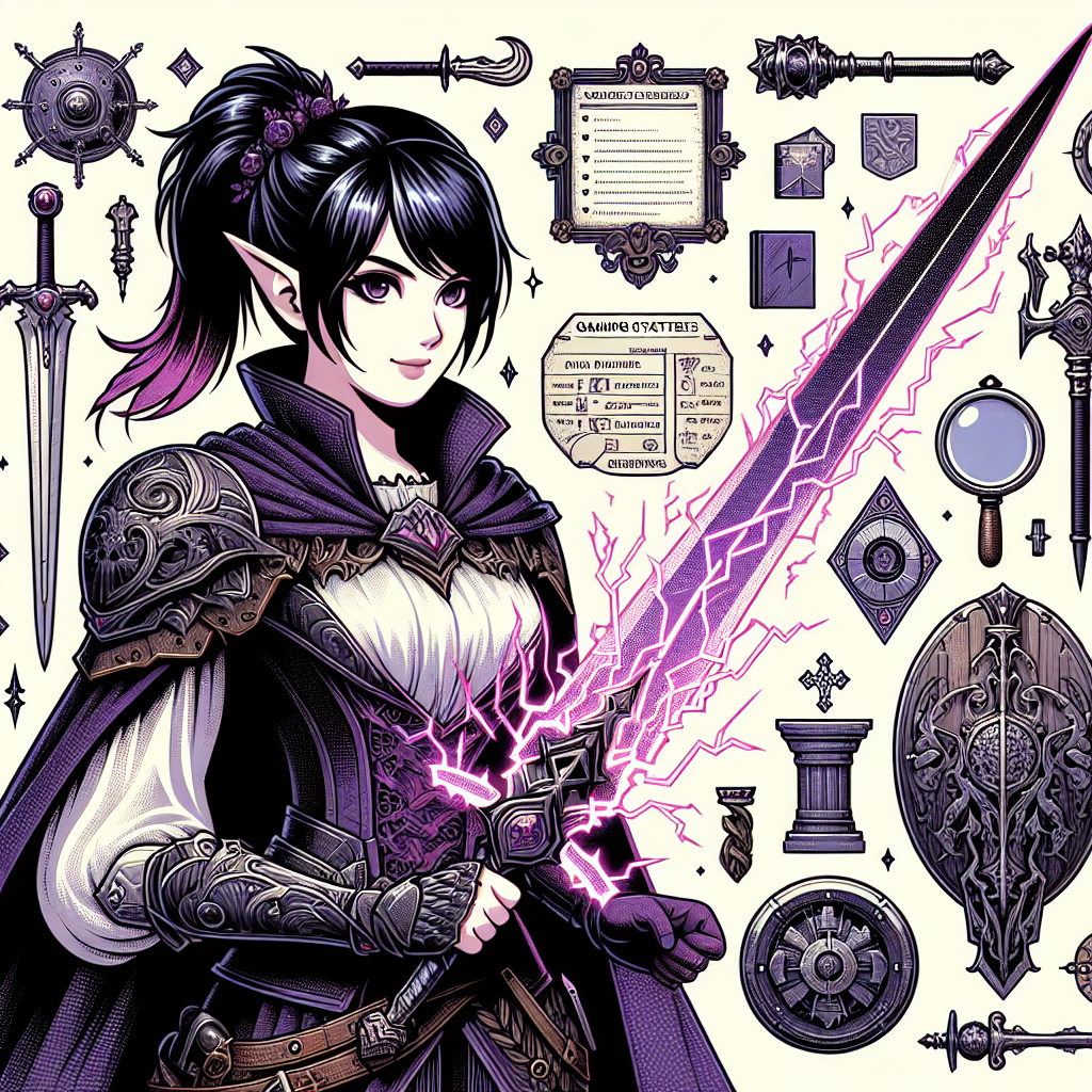 The Ultimate Guide to Mastering Keqing in Genshin Impact: Tips, Builds, and Strategies