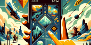 Discover Full-Size "Genshin Impact" for Android in 2024: Ultimate Guide