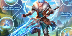 The Ultimate Guide to Mastering Razor in Genshin Impact: Tips and Tricks