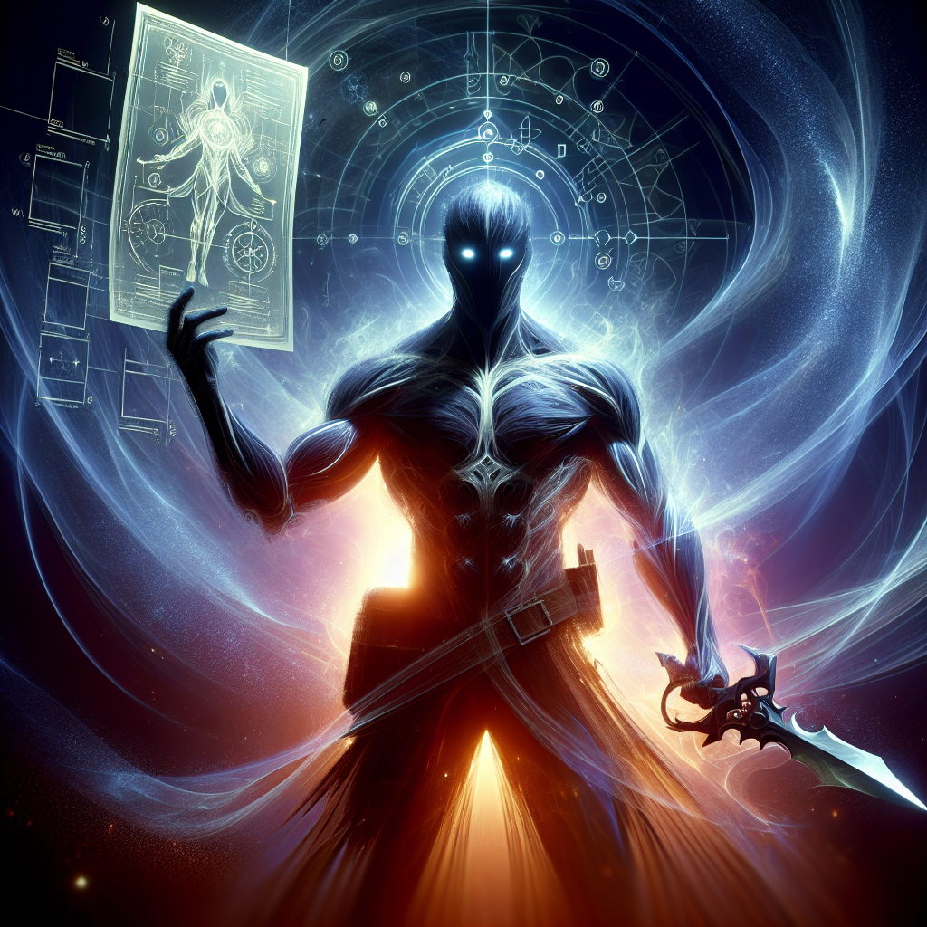 Mastering Yelan in Genshin Impact: Tips, Builds, and Strategies for Dominance