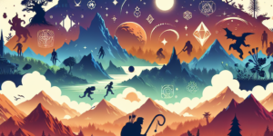 Exploring the Abilities and Strategies of Wanderer in Genshin Impact