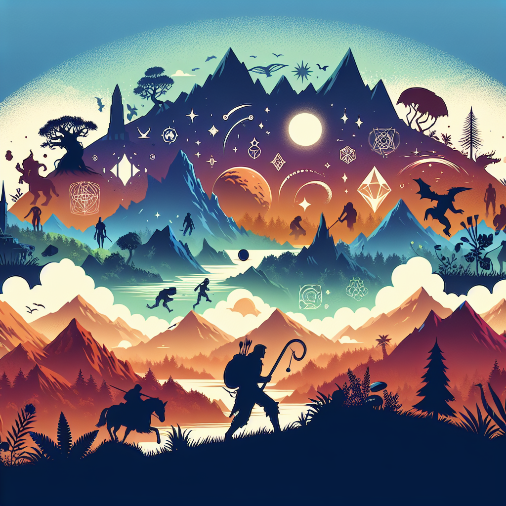 Exploring the Abilities and Strategies of Wanderer in Genshin Impact