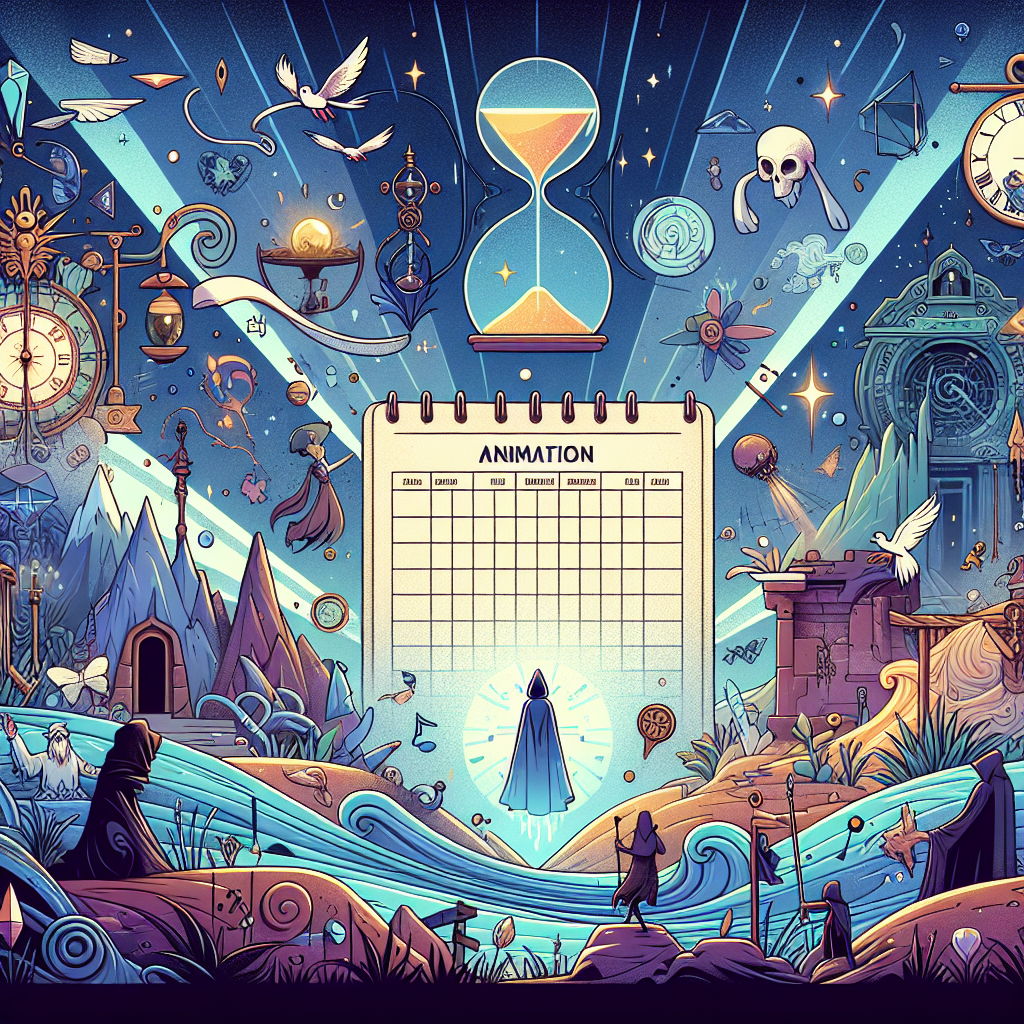 Everything We Know About the Upcoming Genshin Impact Anime: Release Date, Storyline, and More