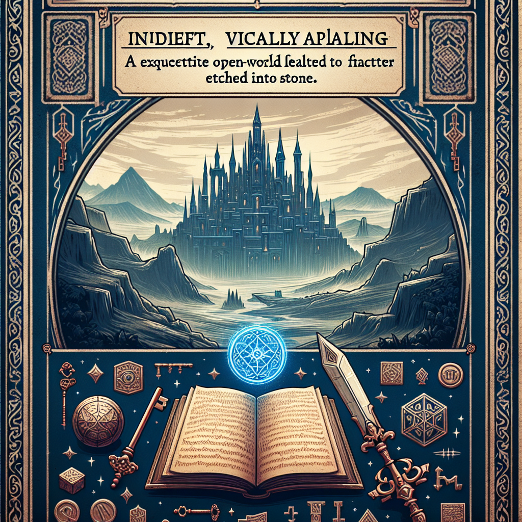 Unlocking the Mysteries of Genshin Impact: A Comprehensive Guide to Furina