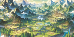 Everything You Need to Know About Navia in Genshin Impact: An In-Depth Guide