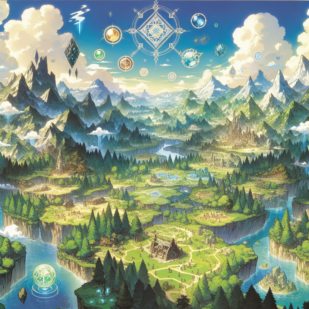 Everything You Need to Know About Navia in Genshin Impact: An In-Depth Guide