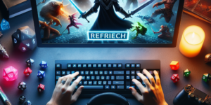 The Ultimate Guide to Rerolling Your Genshin Impact Account: Tips and Strategies