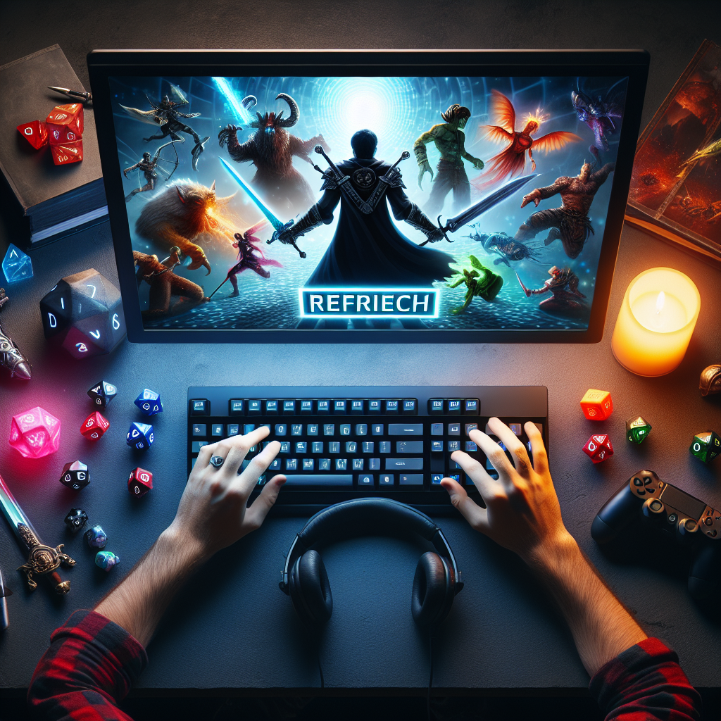 The Ultimate Guide to Rerolling Your Genshin Impact Account: Tips and Strategies