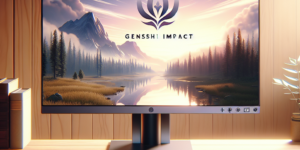 Ultimate Guide to Genshin Impact PC Size: Tips for Optimal Performance