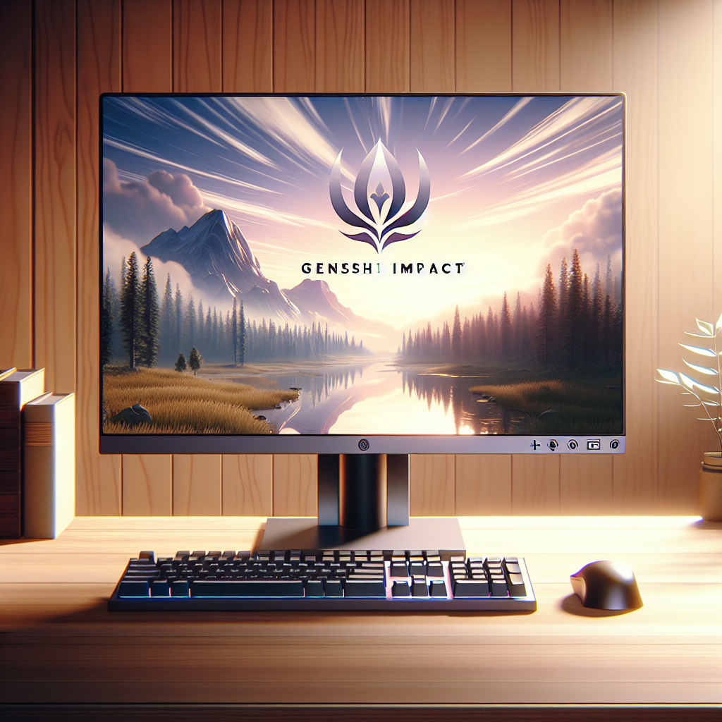 Ultimate Guide to Genshin Impact PC Size: Tips for Optimal Performance