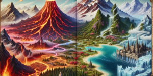 Exploring the Essential Elements of Genshin Impact: A Comprehensive Guide