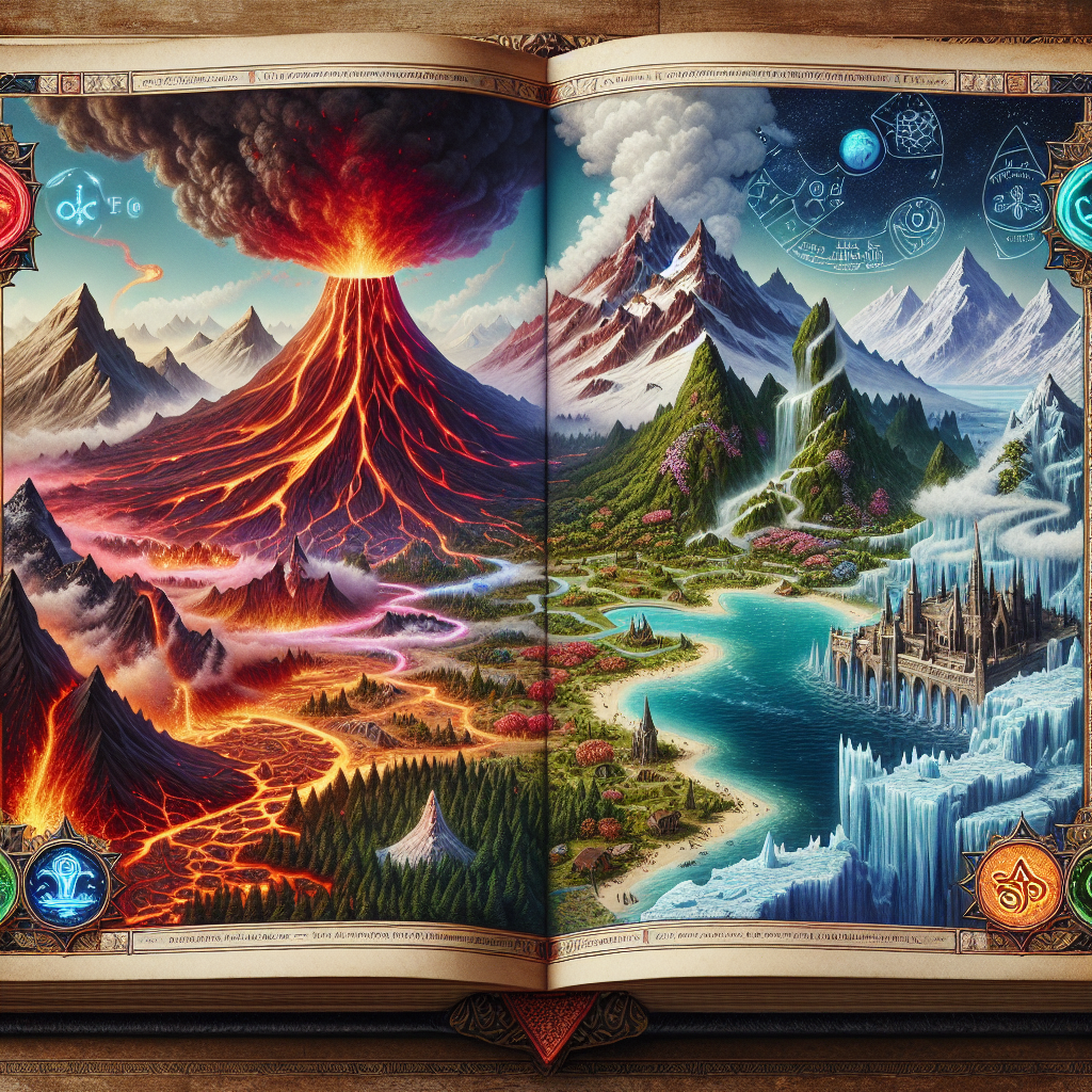 Exploring the Essential Elements of Genshin Impact: A Comprehensive Guide