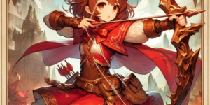 The Ultimate Guide to Amber in Genshin Impact: Tips, Builds, and Strategies