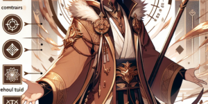 The Ultimate Guide to Zhongli in Genshin Impact: Build, Skills, and Tips