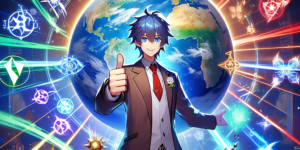 Cara Main Genshin Impact untuk Pemula: Tips dan Trik Efektif