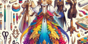 Mastering Genshin Impact Cosplay: Tips for Creating Outstanding Character Costumes