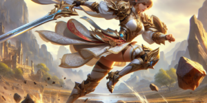 The Ultimate Guide to Noelle in Genshin Impact: Builds, Abilities, and Tips