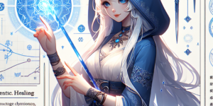 The Ultimate Guide to Mastering Qiqi in Genshin Impact: Tips and Strategies