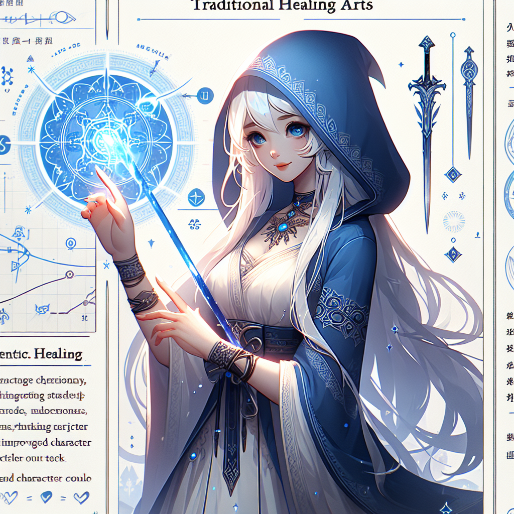 The Ultimate Guide to Mastering Qiqi in Genshin Impact: Tips and Strategies