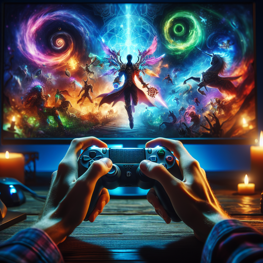 Mastering Genshin Impact Login: Tips for a Seamless Gaming Experience