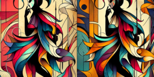 The Mysterious Arlecchino: Unveiling Genshin Impact's Enigmatic Character