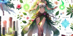 Discover Columbina in Genshin Impact: Abilities, Lore, and Best Builds