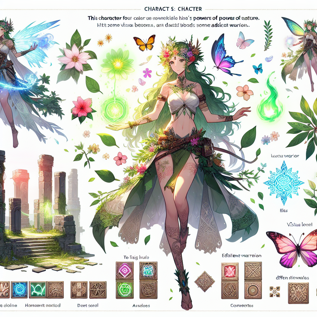 Discover Columbina in Genshin Impact: Abilities, Lore, and Best Builds