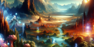 Discover the Mysteries of Archons in Genshin Impact: A Comprehensive Guide