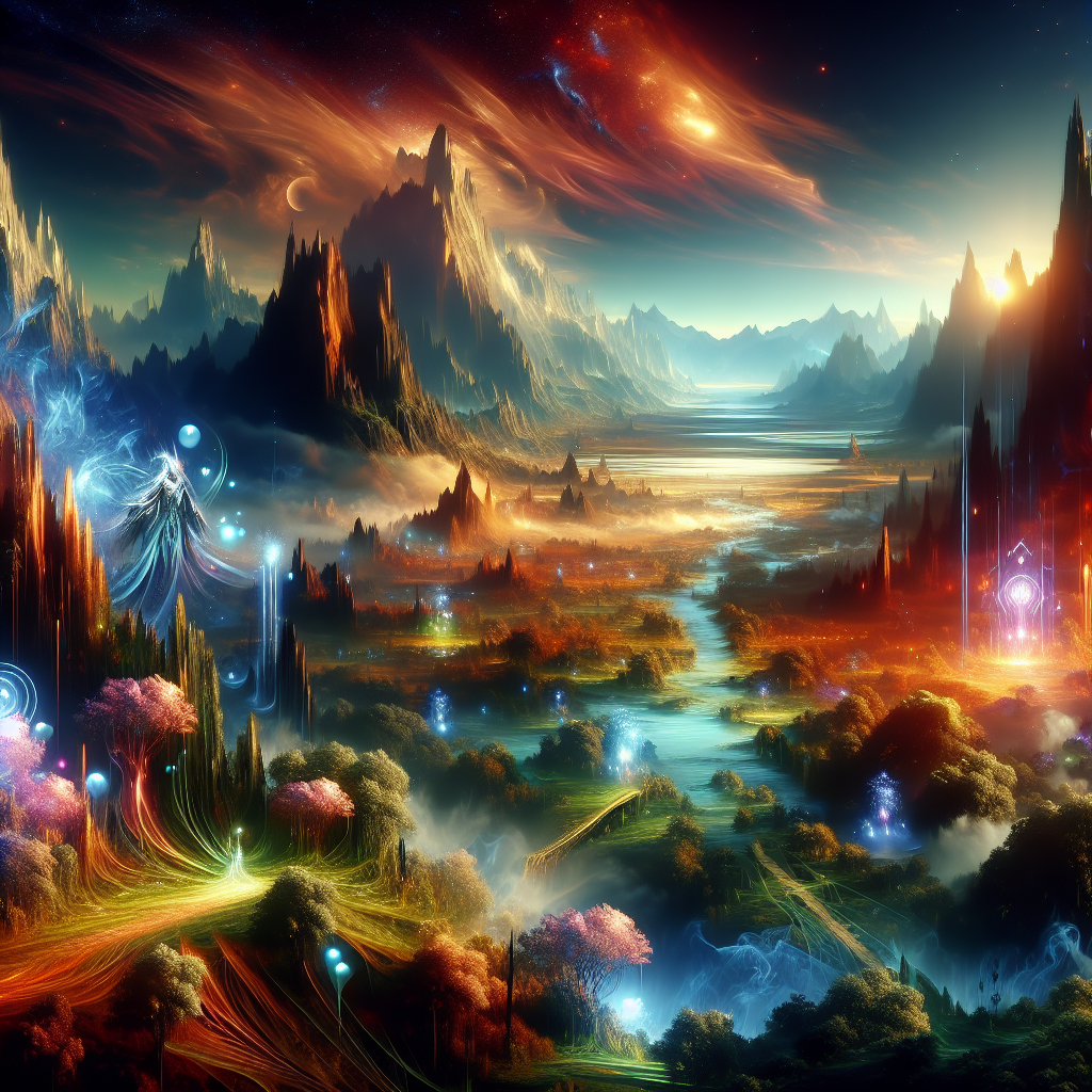Discover the Mysteries of Archons in Genshin Impact: A Comprehensive Guide