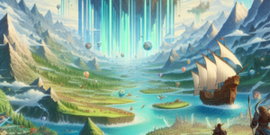 Discover Genshin Impact's Full Download Size: How Many GB Do You Need?