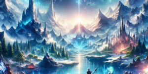 Best Gambar Genshin Impact: Top Images and Wallpapers for Fans